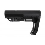 Telescopic Stock for M4/M16 Replicas [CYMA]